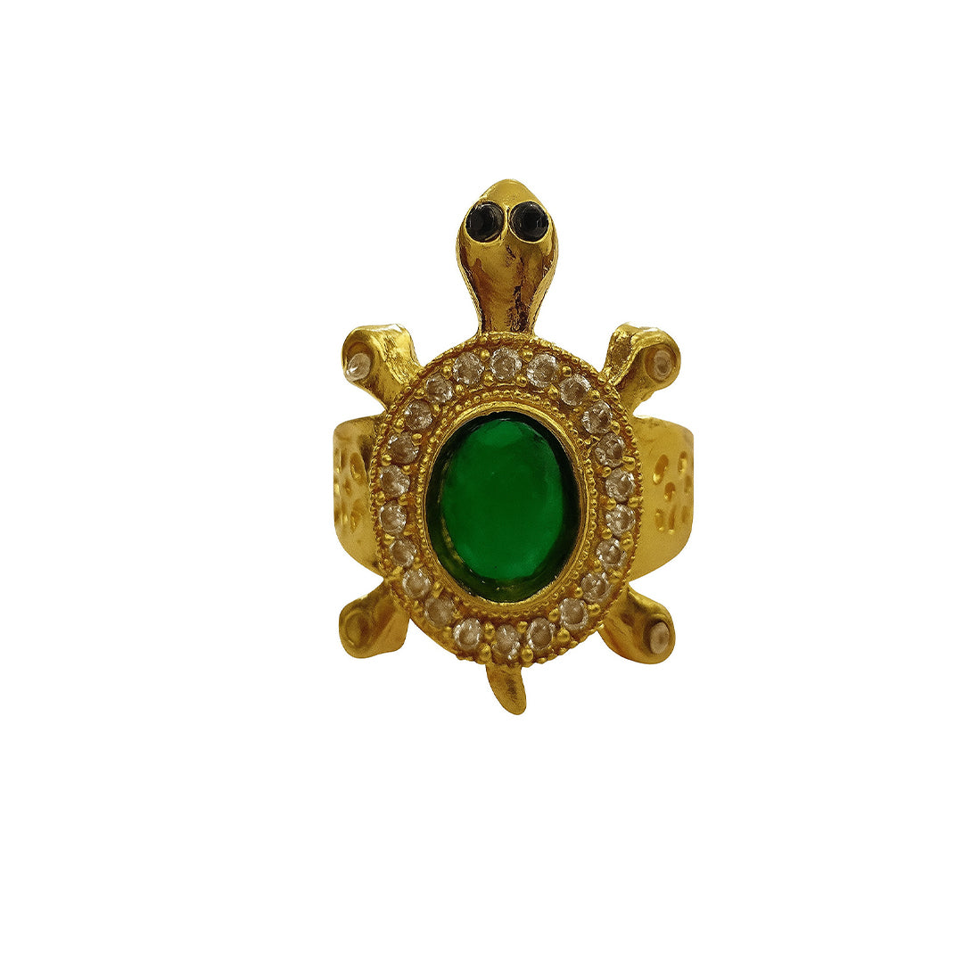 Meru Ring