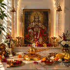 Hanuman Gadha